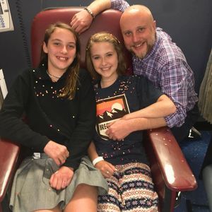 Meet your Posher, Charles